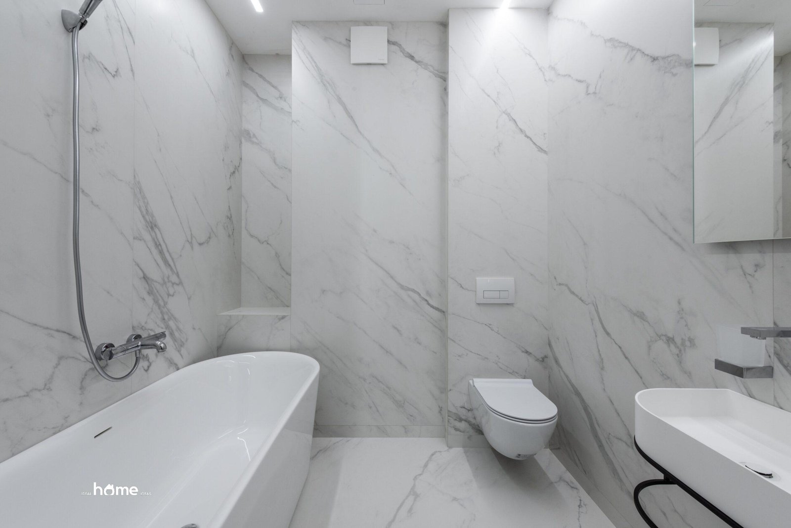 Diy Project: Easy Ways To Upgrade Your Bathroom Decor