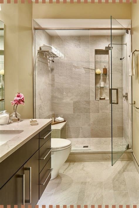 Best Bathroom Design Ideas For Small Spaces