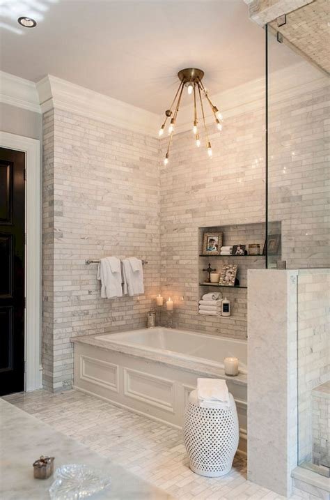 Beautiful Bathroom Tile Ideas For Your Next Remodel