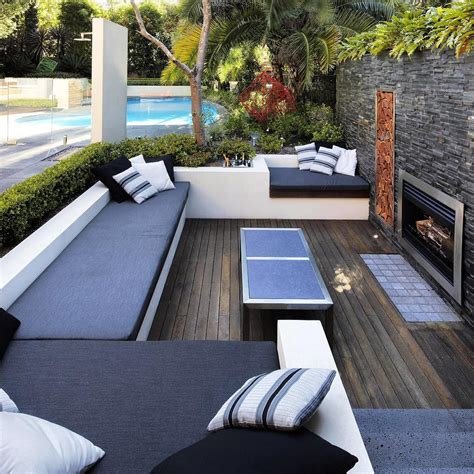 Garden Design Trends: Ideas For A Modern And Stylish Outdoor Space