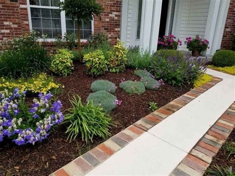 How To Design A Low-Maintenance Garden: Tips And Ideas