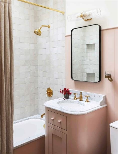 Top Trends In Bathroom Decor And Design
