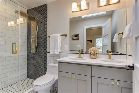 Luxurious Bathroom Upgrades On A Budget