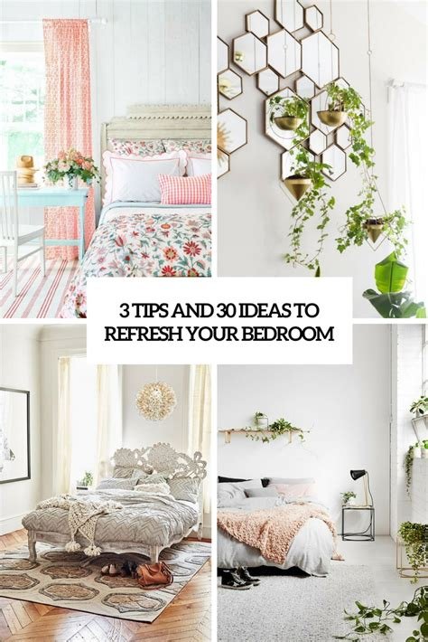 7 Diy Bedroom Projects To Refresh Your Space