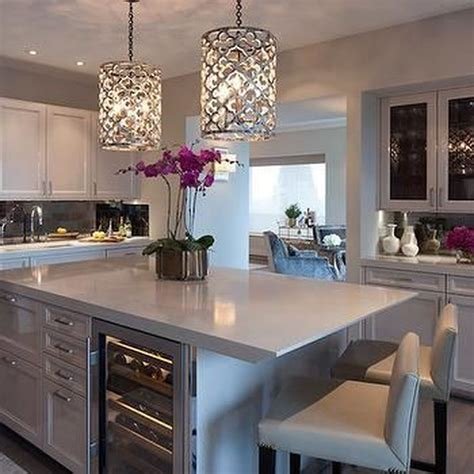 Innovative Ways To Upgrade Your Kitchen Lighting For A Modern Look