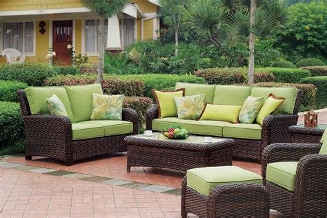 The Ultimate Guide To Outdoor Furniture Ideas For Your Patio