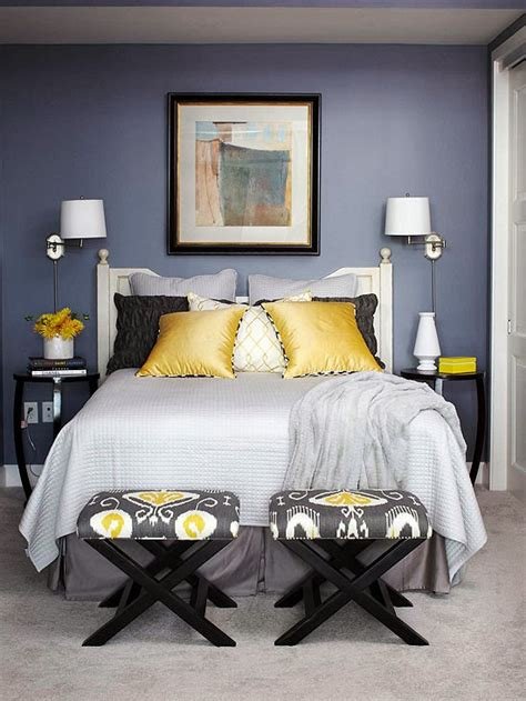 How To Choose The Perfect Bedroom Color Scheme