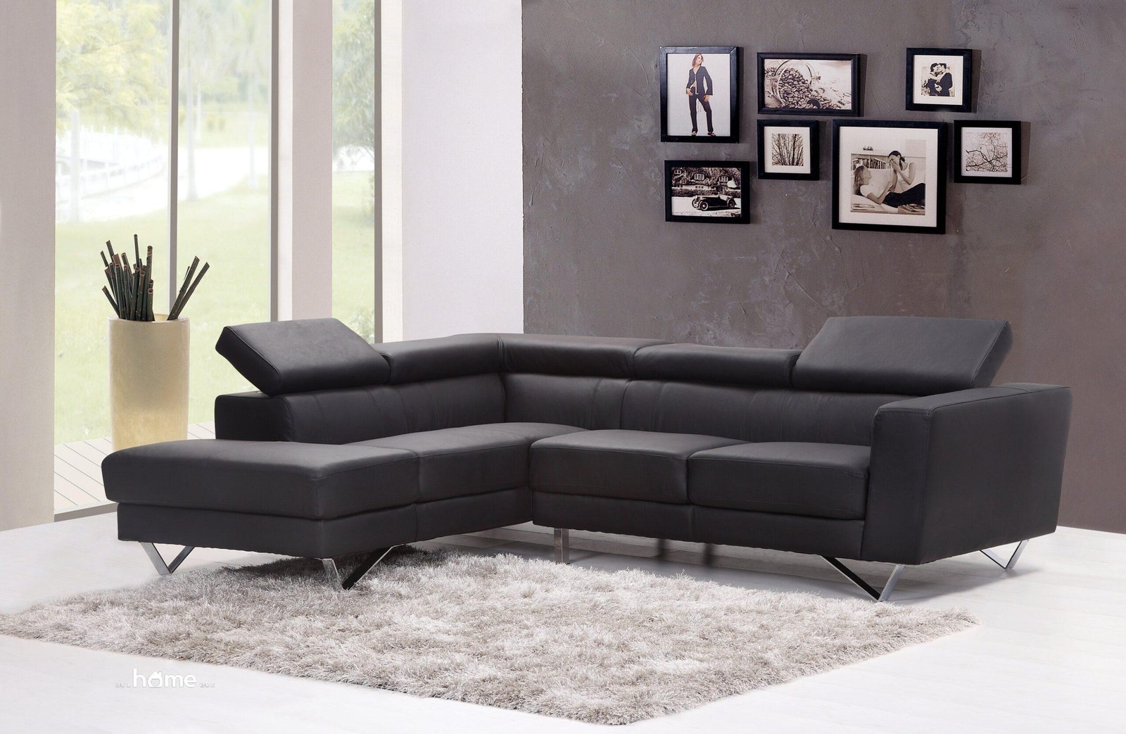 Choosing The Perfect Sofa For Your Living Room